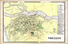 Chicopee, Hampden County 1870